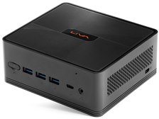 ECS LIVA Z2 LIVAZ2-4/32-W10Pro(N4100) 価格比較 - 価格.com