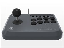 任天堂スイッチ　ファイティングスティック　mini　HORI NSW-149 Amazon.com: 【任天堂ライセンス商品】ファイティングスティック