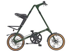 Strida 16 2024