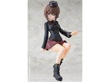 やのまん ガールズ&パンツァー 最終章 SiPドール 西住まほ 価格比較