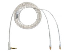 ALO Audio Super Litz Wire Earphone Cable ALO-3139 2.5mm(4極)⇔MMCX