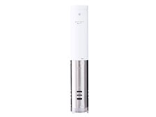 売り尽くしセール！グリーンハウス GH-SVMA-WH ホワイト/白 低温調理器 グリーンハウス GH-SVMA-WH [ホワイト] 価格比較 - 価格.com