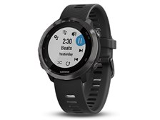 GARMIN - ガーミン　FOREATHLETE645MUSIC ForeAthlete 645 Music | スマートウォッチ | Garmin 日本