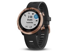 ガーミン Garmin ForeAthlete645 Music Slate ForeAthlete 645 Music | スポーツ＆アウトドア | Garmin 日本