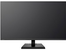 IODATA LCD-PHQ321XQB [31.5インチ ブラック] 価格比較 - 価格.com