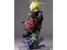 未開封 PULCHRA 幼女戦記 ターニャ・デグレチャフ 1/7 フィギュア FIG]ターニャ・デグレチャフ 劇場版 幼女戦記 1/7 完成品