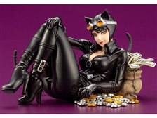 コトブキヤ DC UNIVERSE DC COMICS美少女 1/7 キャットウーマン