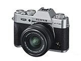 富士フイルム FUJIFILM X-T30 15-45mmレンズキット [シルバー] 価格