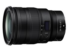 ニコン NIKKOR Z 24-70mm f/2.8 S 価格比較 - 価格.com