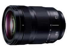 パナソニック LUMIX S 24-105mm F4 MACRO O.I.S. S-R24105 オークション比較 - 価格.com