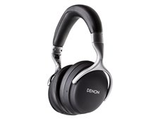 DENON AH-GC25W-BK [ブラック] 価格比較 - 価格.com