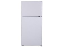ホワイト 1ドア冷蔵庫　メーカー:MAXZEN JR046ML01WH 1ドア冷蔵庫 MAXZEN 定格内容積46L - 【通販