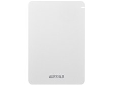 バッファロー HD-PGF1.0U3-WHA [ホワイト] オークション比較 - 価格.com