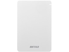 バッファロー HD-PGF4.0U3-GWHA [ホワイト] オークション比較 - 価格.com