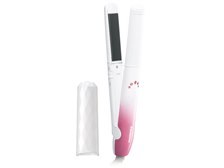 パナソニック コンパクトアイロン ミニコテ 2Way EH-HV16-P