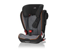Britax Römer KIDFIX SICTジュニアシート ブラック BRITAX ROMER ブリタックス レーマー KIDFIX II XP SICT BLACK