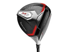 クラブ TaylorMade - M6 10.6 Tensei CK Pro Orange 50s テーラーメイド M6 ドライバー [TENSEI CK Pro Orange 50