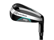 テーラーメイド GAPR MID レスキュー ユーティリティー [NS PRO MODUS3