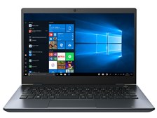 Dynabook dynabook GZ73/JL PGZ73JL-NNB 13.3型フルHD Core i7
