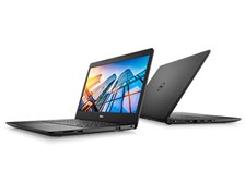 DELL Vostro 3481 14インチノート 8GB 1TB Win11 Dell Vostro 14 3000(3481) ベーシック Core i3 7020U・8GBメモリ・1TB