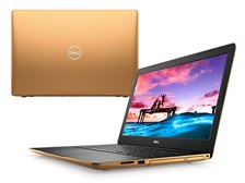 Dell Inspiron 15 3000 スタンダード Core i3 7020U・4GBメモリ・1TB