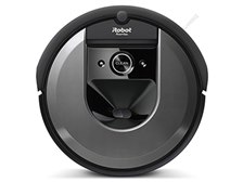 iRobot ルンバ i7 i715060 レビュー評価・評判 - 価格.com