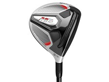 テーラーメイド M6 フェアウェイウッド #5 [Tour AD VR-5