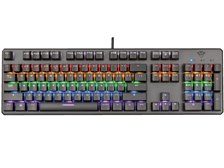 Trust International Trust Gaming GXT 865 Asta Mechanical Keyboard 