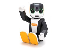 RoBoHoN lite SR-05M-Yの製品画像 - 価格.com