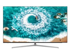 テレビ/映像機器 テレビ ハイセンス 65U7E [65インチ] 価格比較 - 価格.com