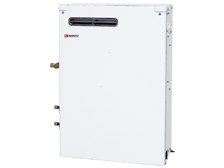 専用品　ノーリツ 石油給湯器 OTX-305SAYV 実働 リモコン付 2020 ノーリツ OTX-305YV 価格比較 - 価格.com