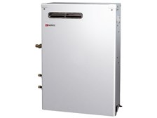 （中古品）石油ボイラー 株式会社ノーリツ OTX-305AYV、2015年製。 ノーリツ石油給湯器 OTX-305YV (オイルタンク付き) 【公式通販】