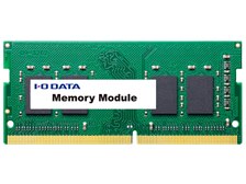 IODATA SDZ2666-8G/ST [SODIMM DDR4 PC4-21300 8GB] 価格推移グラフ 
