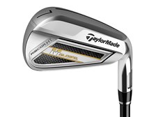 TaylorMade - 【美品】テーラーメイド　Mグローレ   7番アイアン フレックス S TaylorMade - 値下げ 美品 テーラーメイド ステルスグローレ 7番