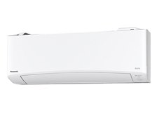 とろろんPanasonic エオリアルームエアコン　CS-369CEXK パナソニック、排気換気を新搭載したルームエアコン「エオリア