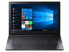 Dynabook dynabook AZ15/MB PAZ15MB-SDD 15.6型HD Celeron