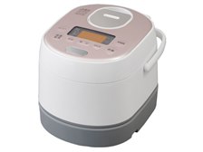 アイリスオーヤマ 銘柄炊き Rc Sa30 ピンクゴールド オークション比較 価格 Com