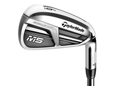 テーラーメイド M5 アイアン 6本セット [NS PRO MODUS3 TOUR 120