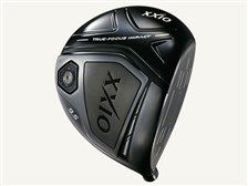 ダンロップ 2018年モデル XXIO10 ゼクシオ10 ドライバー