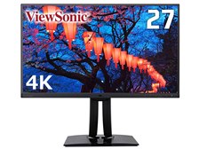 ViewSonic VP2785-4K [27インチ ブラック] 価格推移グラフ - 価格.com