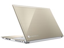 Dynabook dynabook AZ25/GG PAZ25GG-SNJ 15.6型HD Celeron 500GB_HDD