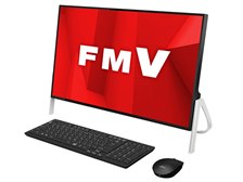富士通 FMV ESPRIMO FHシリーズ WF1/D1 KC_WF1D1 Core i3搭載モデル