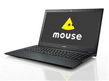 マウスコンピューターMB-F556 第8世代i5 16GB/大容量 新品1TB マウスコンピューター m-Book F556S2D-M2SH2-KK-A 価格.com限定