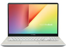 ASUS VivoBook S15 Core i5・8GBメモリ・1TB HDD+16GB Optaneメモリ