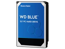 Western Digital HDD 6TB 新品未使用PCパーツ
