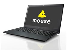 マウスコンピューター m-Book F576X2D-M2SH2-KK-A 価格.com限定