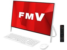 富士通 - ★富士通☆ESPRIMO☆WF1/D1☆TV、Blu-ray等搭載★ 富士通『ESPRIMO WF1/D1』レビュー スタイリッシュデザインで高