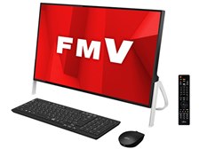 富士通 FMV ESPRIMO FHシリーズ WF1/D1 KC_WF1D1_A039 Core i7・TV機能