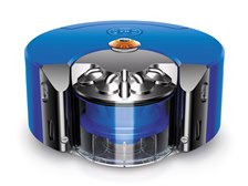 Dyson 360 Heurist RB02 BN 動作問題無し　付属品全てあり