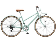 ブリヂストン マークローザM7 グレイッシュミント 自転車 ブリヂストン MarkRosa 7S MRK67T [E.Xグレイッシュミント] 価格比較